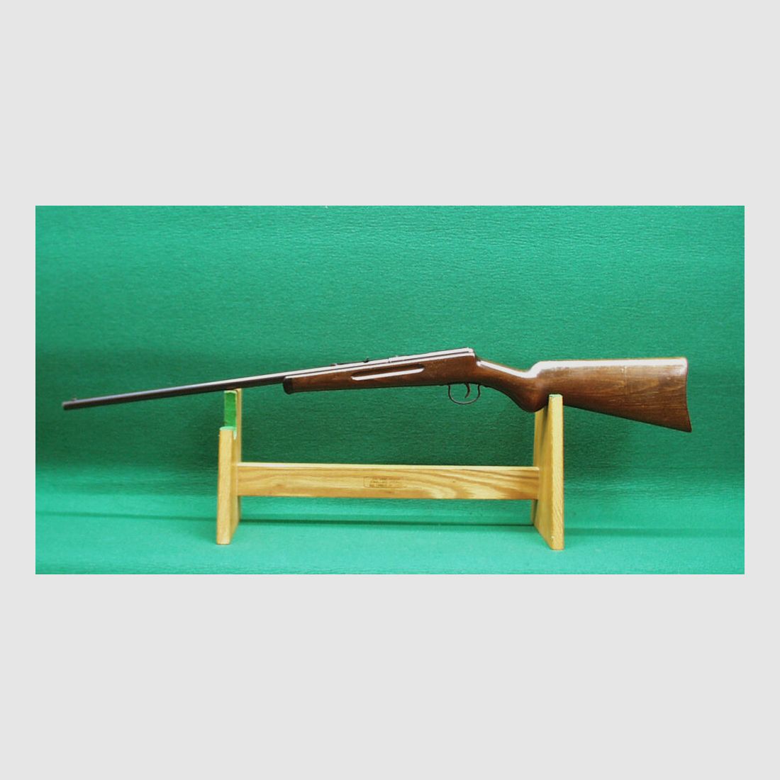 Anschütz Einzellader