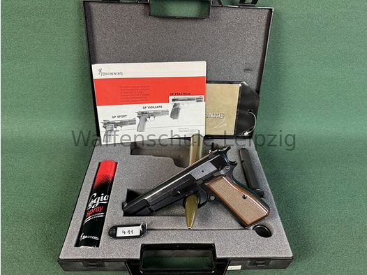 Browning GP Vigilante