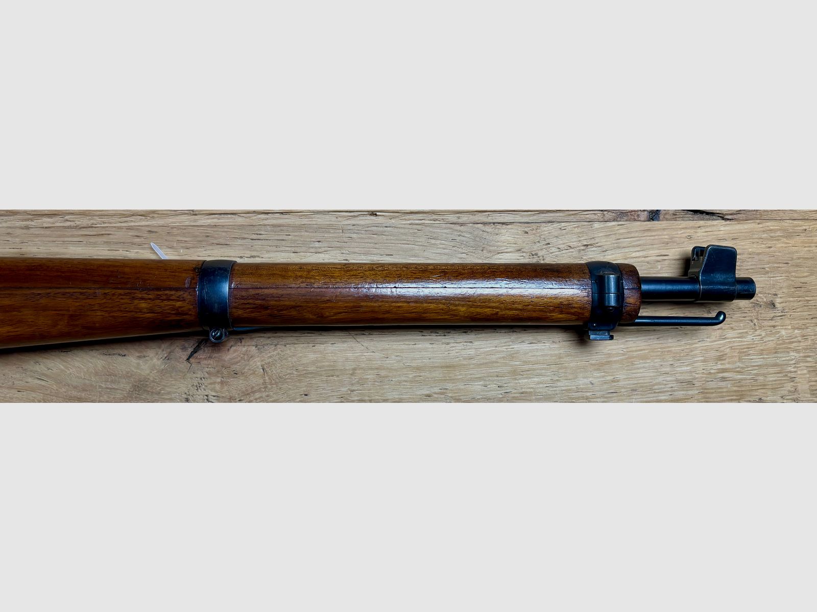 Schmidt Rubin K11 / 7.5x55