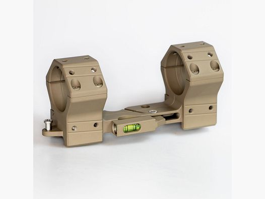 ZCO Zero Compromise Blockmontage ø 36 mm H 38 / 20