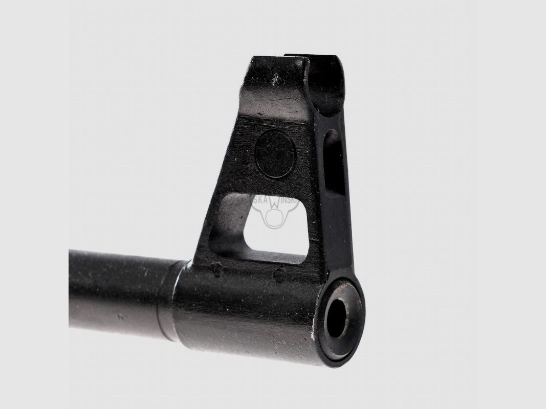 Rifle semiautomático SAIGA 308 versión 02 cal. .308 Win, imagen 4 de 8