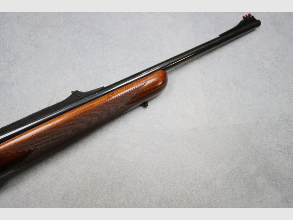 FN Browning BAR (Browning Automatic Rifle) BAR MK2 "Safari Lightweight" mit Gravur Capece