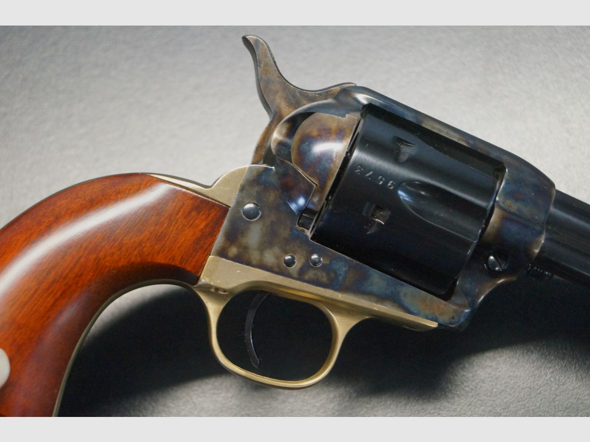 Uberti 1873 Cattleman 0440, Bild 2 von 5