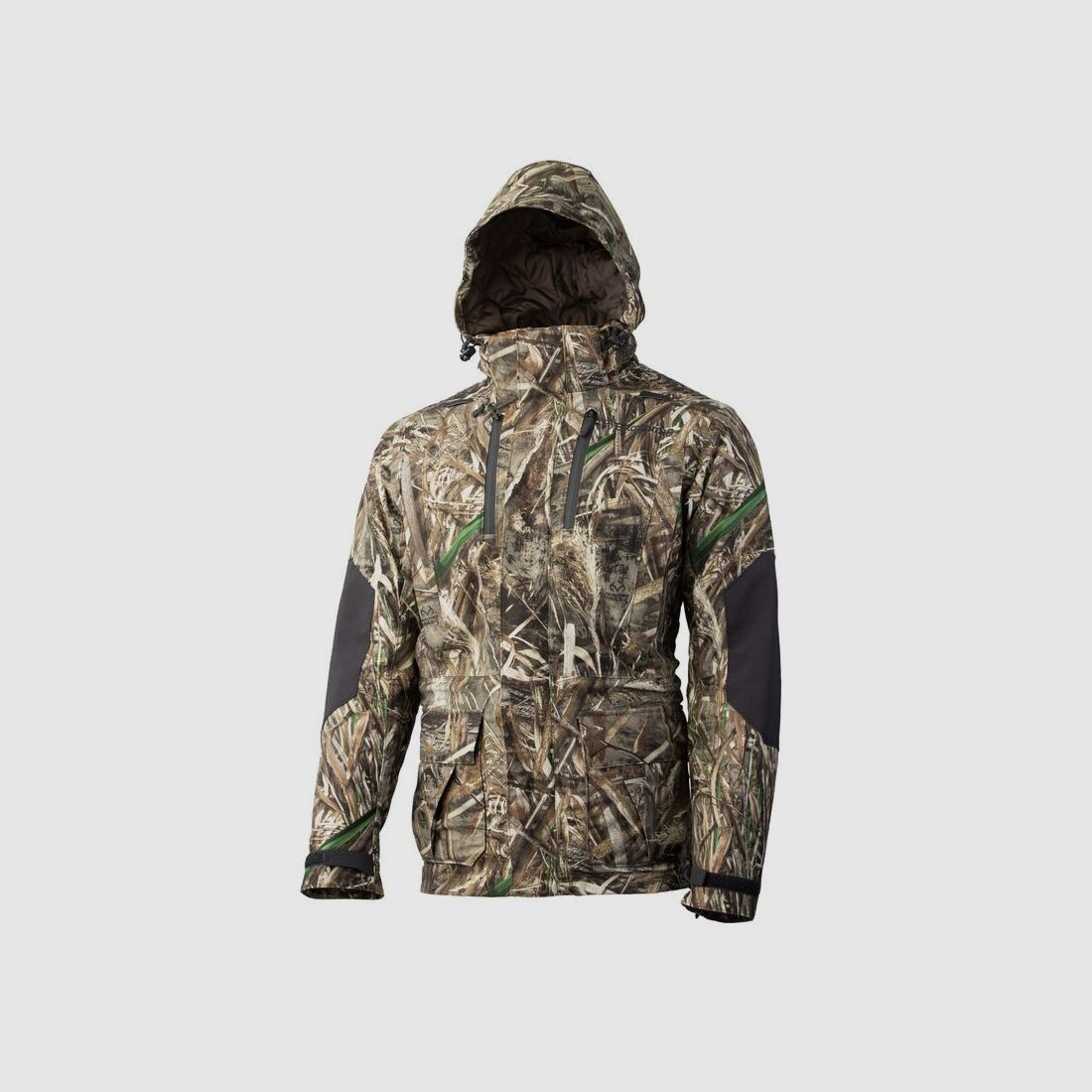 Browning XPO PRO RF Jacke Max5 Camouflage