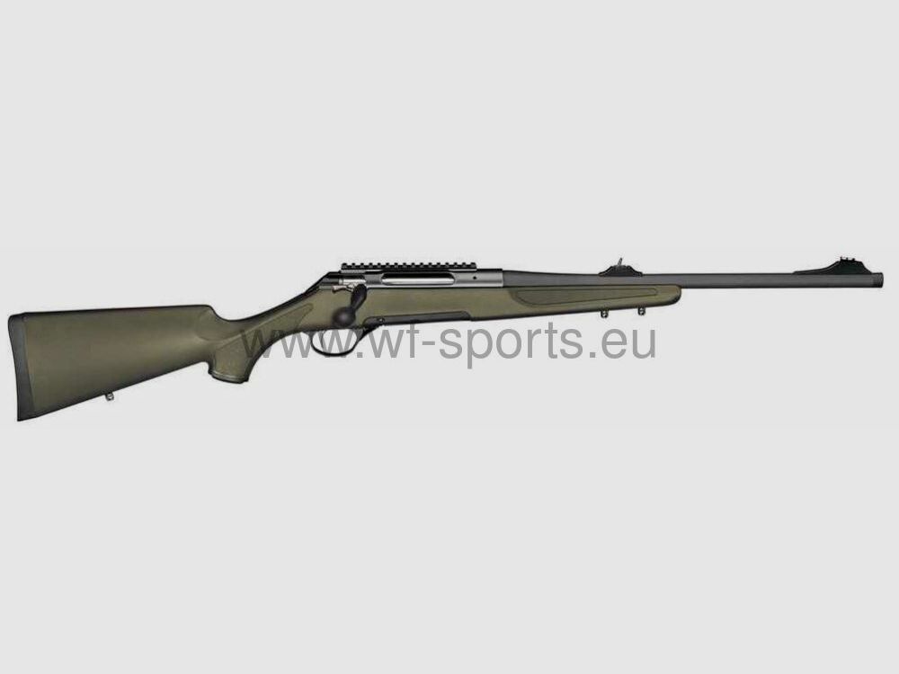 Haenel Łowca 10 oliwkowy .308win, 15x1