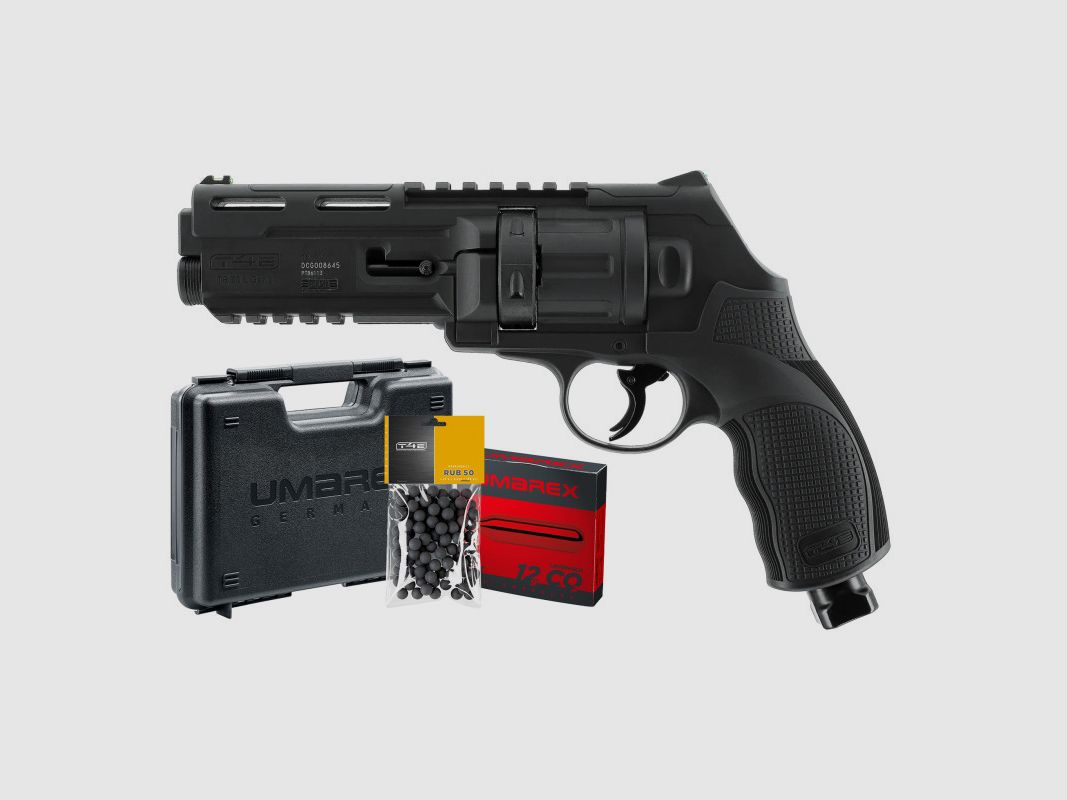 UMAREX PACK TR50L GEN2 13J, image 1 sur 2