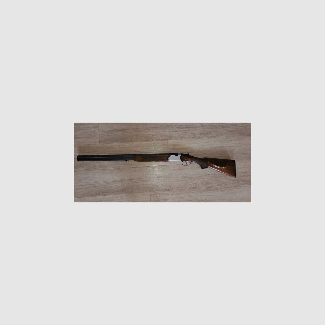 Bockdoppelflinte Beretta TOP Zustand