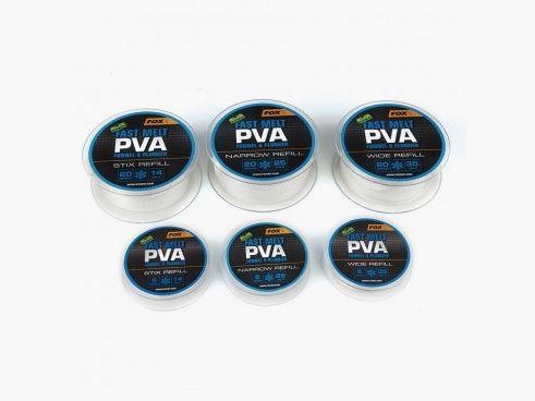 EDGES PVA MESH REFILLS