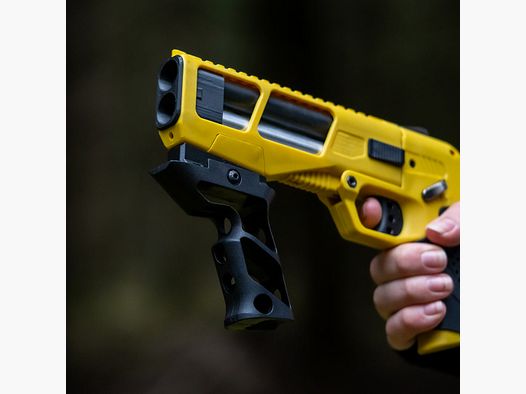 WEAVER RAIL | Picatinny | szyna | SCUBARINGER | AEA Defender | GoGun