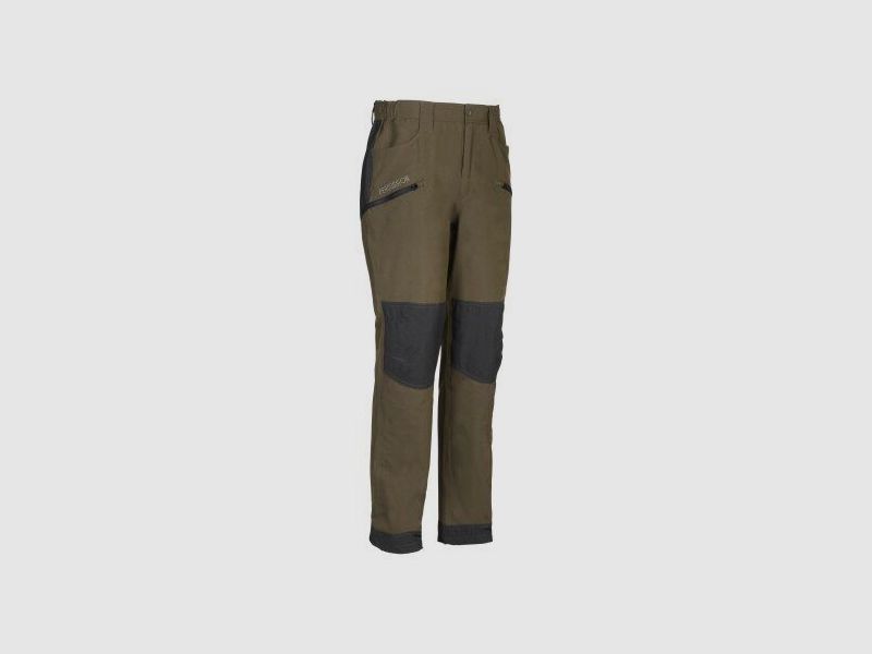Percussion Savane Hyperstretch pantaloni kaki 50