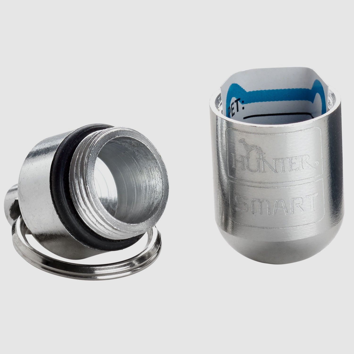 Hunter Adresshülse klein