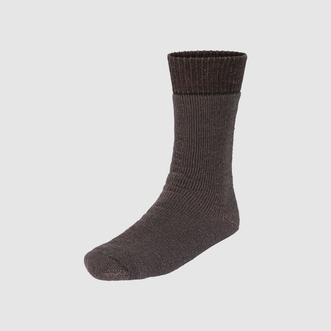 Seeland Socke Climate Brown