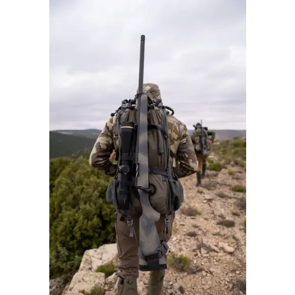 Büchse Bergara Wilderness Ridge Carbon, Bild 11 von 18