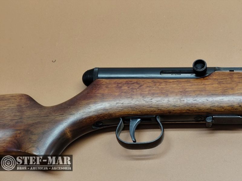 KBKS Krico 260 Automatic, cal. .22 Long Rifle [S1777], Bild 8 von 21