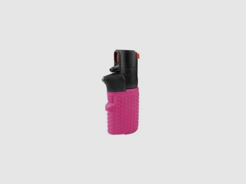 ANTIAGRESSIE SPRAY MET ZAKLAMP HURRICANE ROZE 15 ML