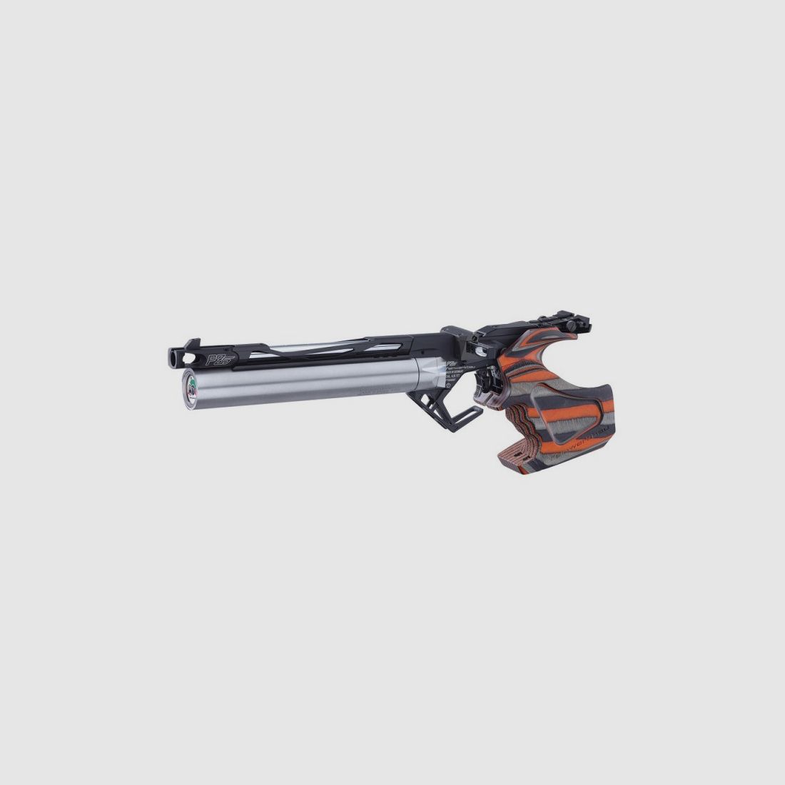 FEINWERKBAU P85 ORANGE DROITIER, image 3 sur 4