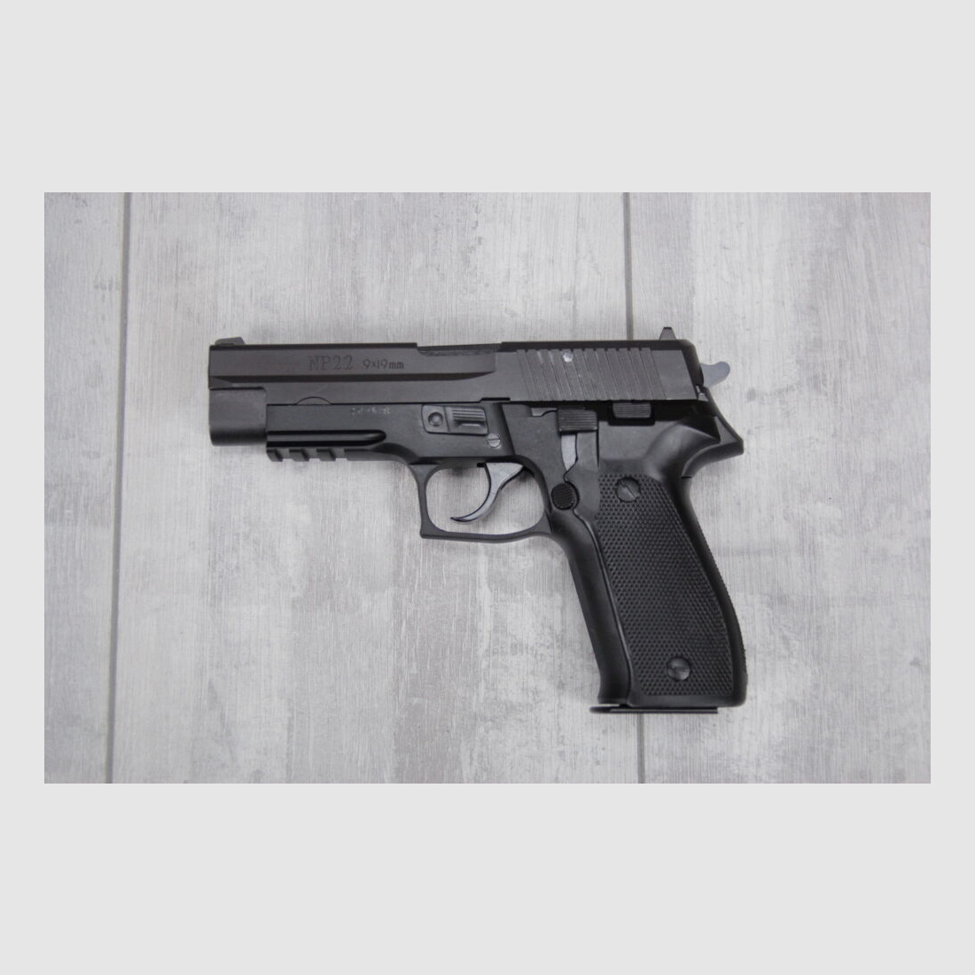 Norinco NP22