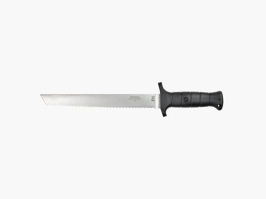 Brotmesser Kitchen Warrior KM2000-K