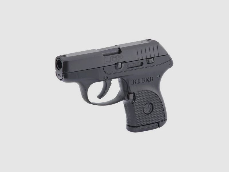 Ruger LCP