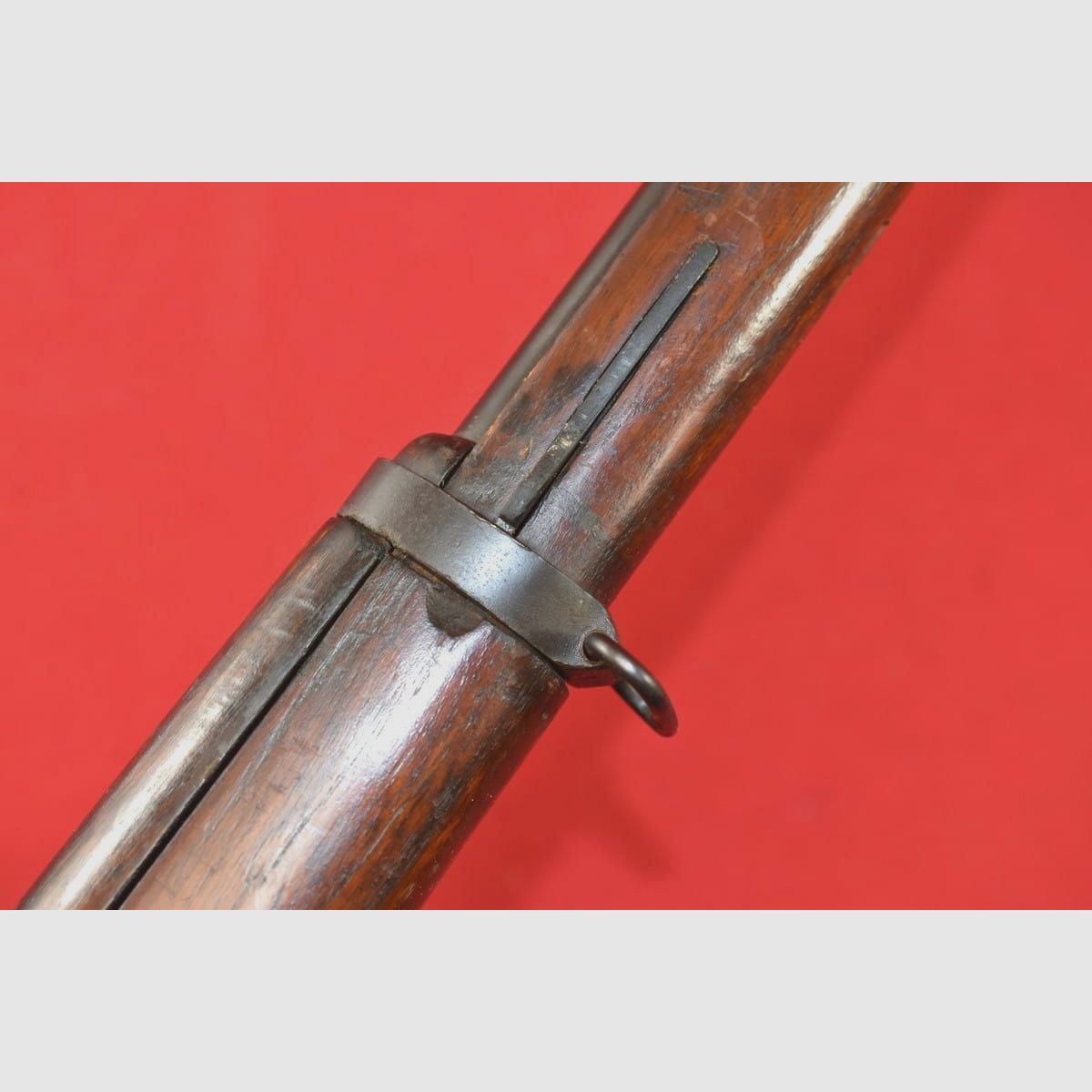 #5846 Arisaka-Karabiner M1905 (Typ 38), Kal. 6,5 Jap., Bild 33 von 36