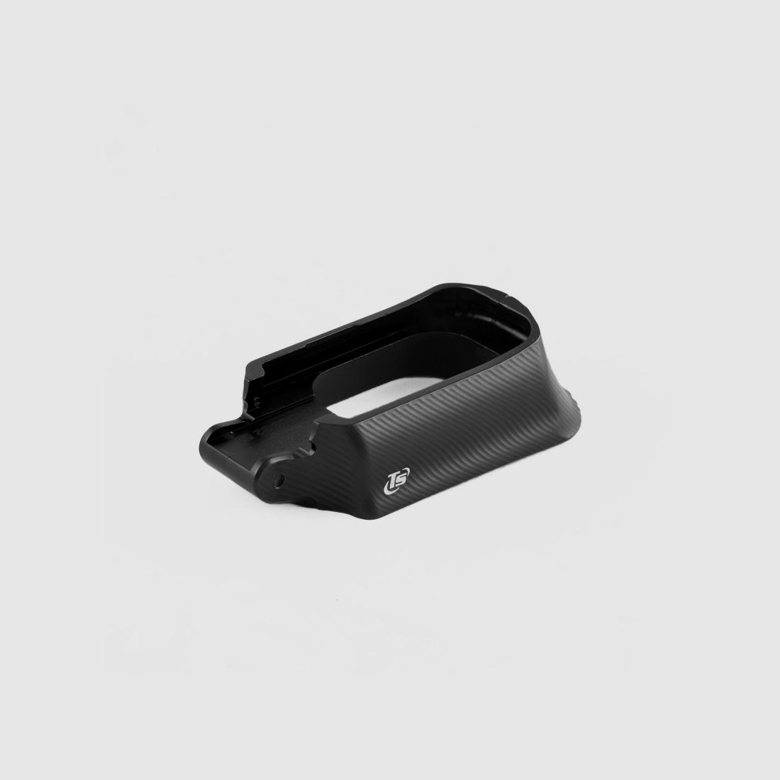 Magwell for AR9 ADC, DASAN gen.2 — Sand, image 6 of 8