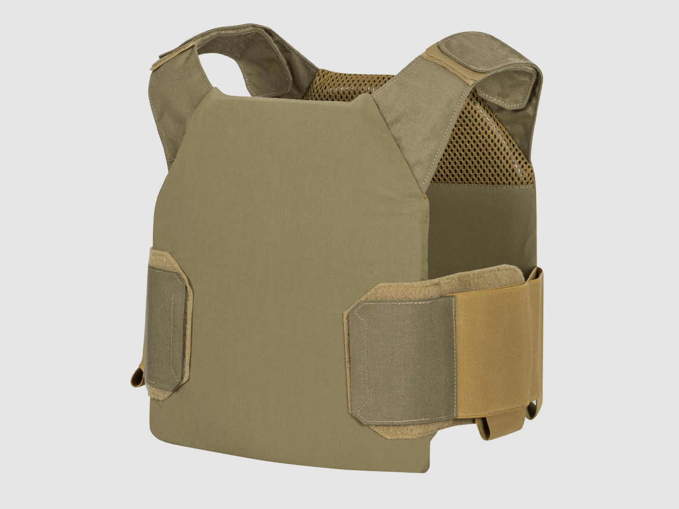 CORSAIR® LOW PROFILE PLATE CARRIER, Bild 1 von 8