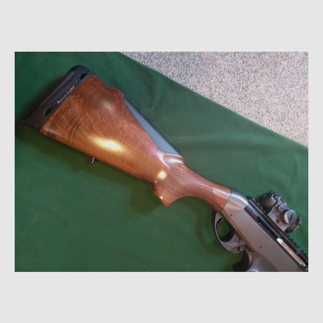 Benelli Argo E Pro