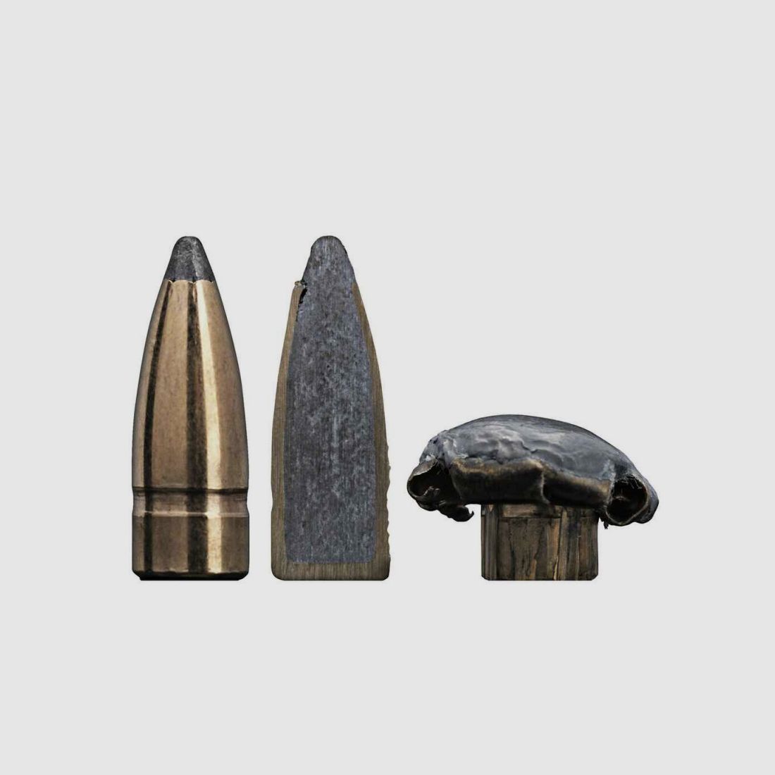 SAKO .243 Win. Gamehead 5,8g/90gr, image 2 sur 2
