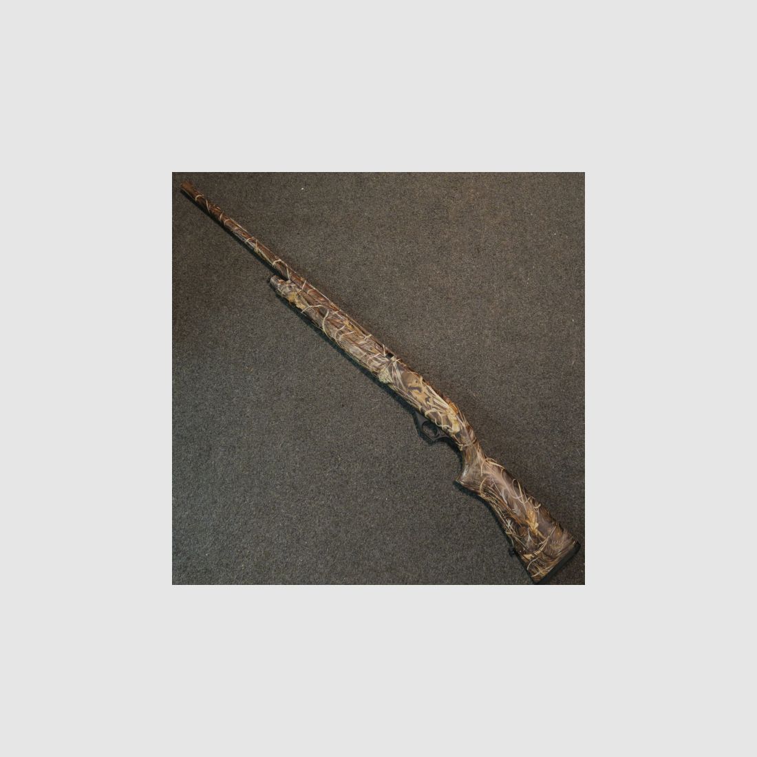 ATA NEO 12 CAMOUFLAGE SELBSTLADEFLINTE Kal. 12/76 beretta benelli franchi winchester