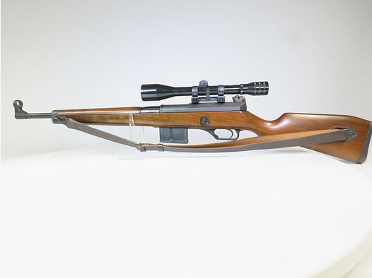 Top Heckler & Koch SL7