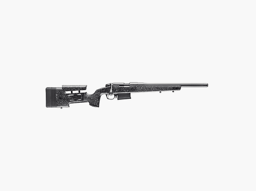 RIFLE BERGARA RIMFIRE B14R CARBÓN