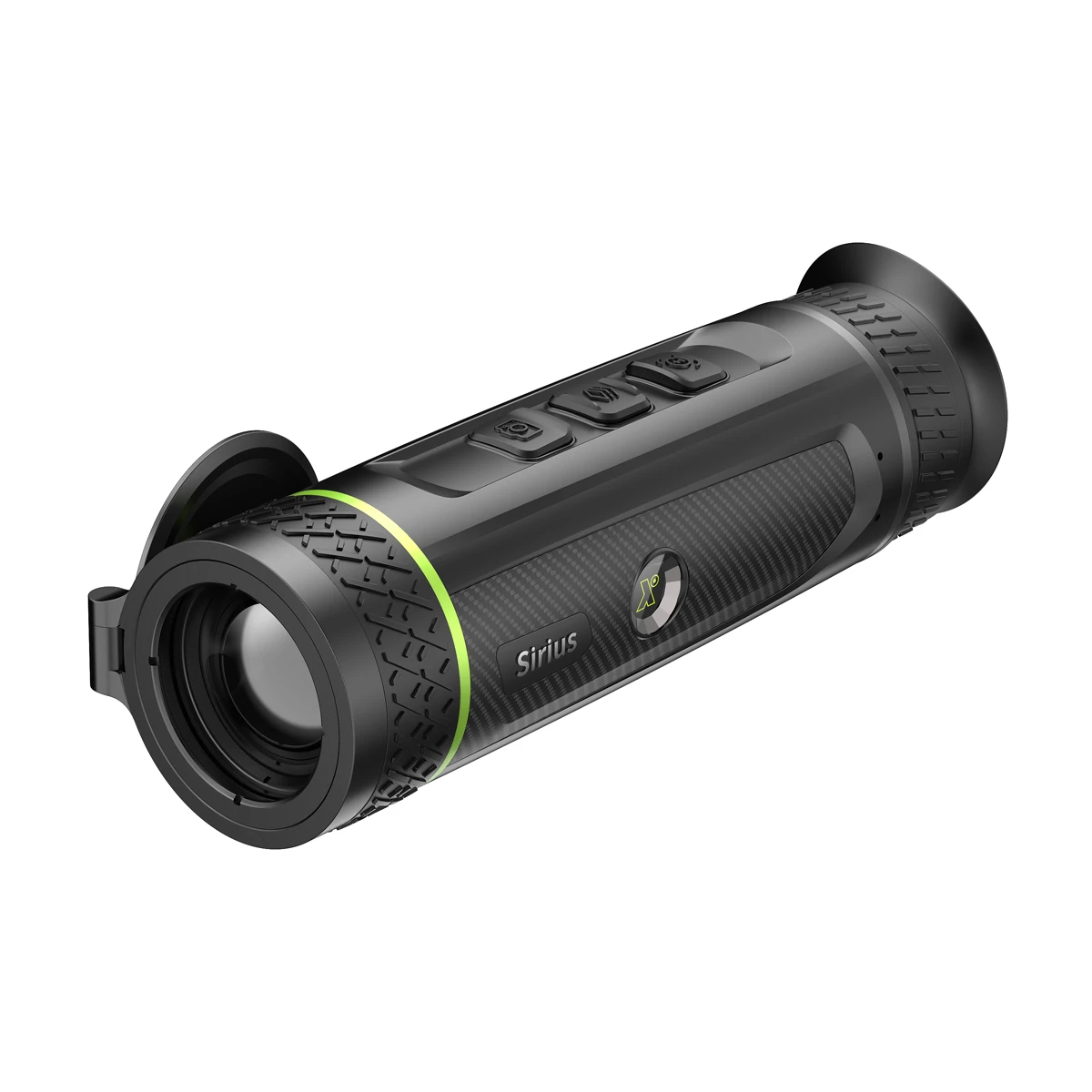 Monokular termowizyjny Pixfra Sirius S435, zdjęcie 1 z 6