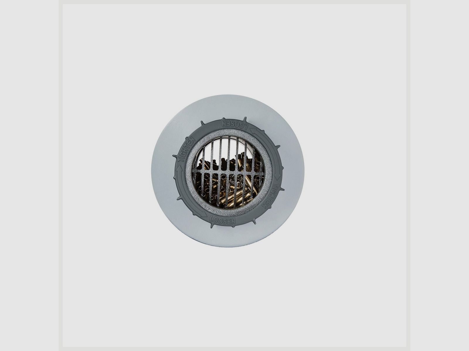 Frankford Arsenal Platinum Series Rotary Tumbler 7 L, 220 V, image 6 of 8