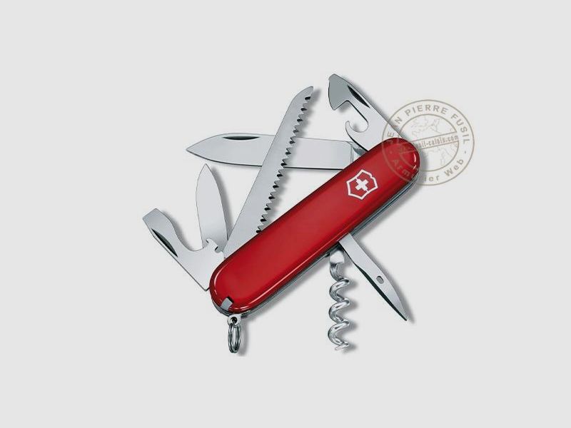 Nóż VICTORINOX - Camper