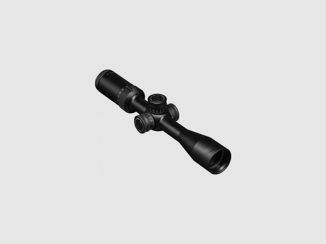 ZEROTECH Vengeance 4.5-18x40 PHR, image 1 sur 5