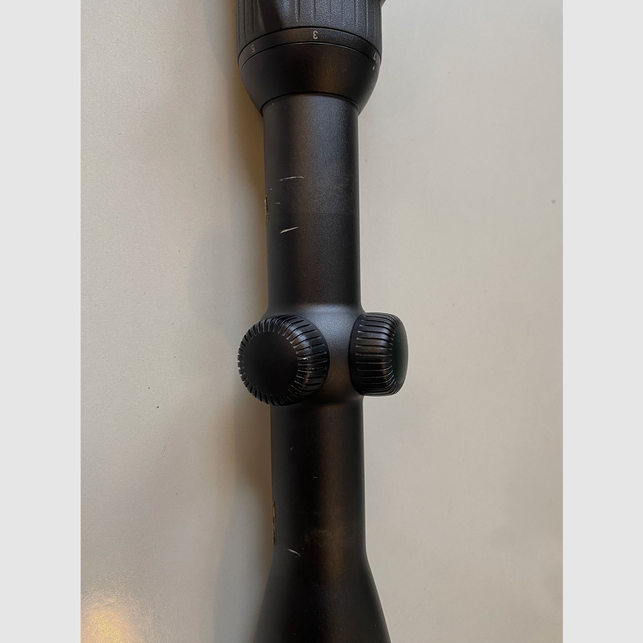 Swarovski z6i Gen1 1,7-10x42