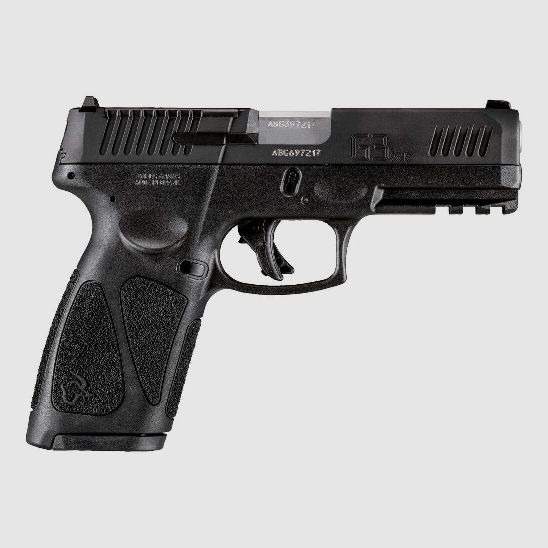 Taurus G3 T.O.R.O. Pistole