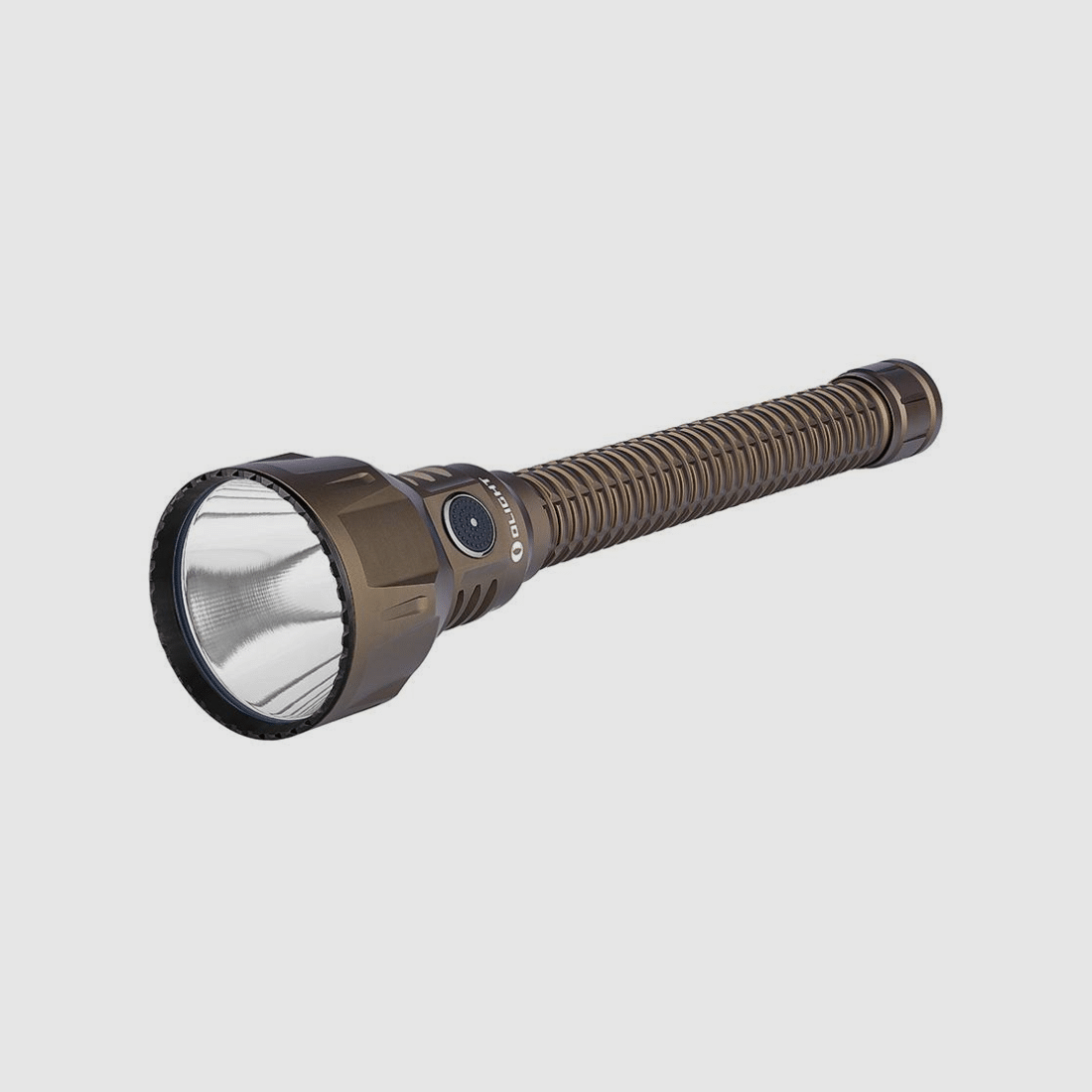 LED-Taschenlampe Javelot Turbo 1300 Lumen Olight, Bild 7 von 11