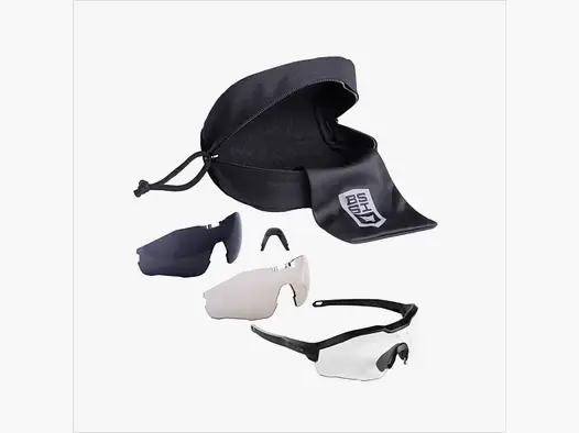 Bollé Bollé Schutzbrille BSSI MY 6