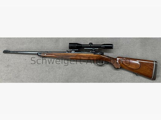 Steyr Repetierbüchse original Mannlicher Schönauer GK 7x64