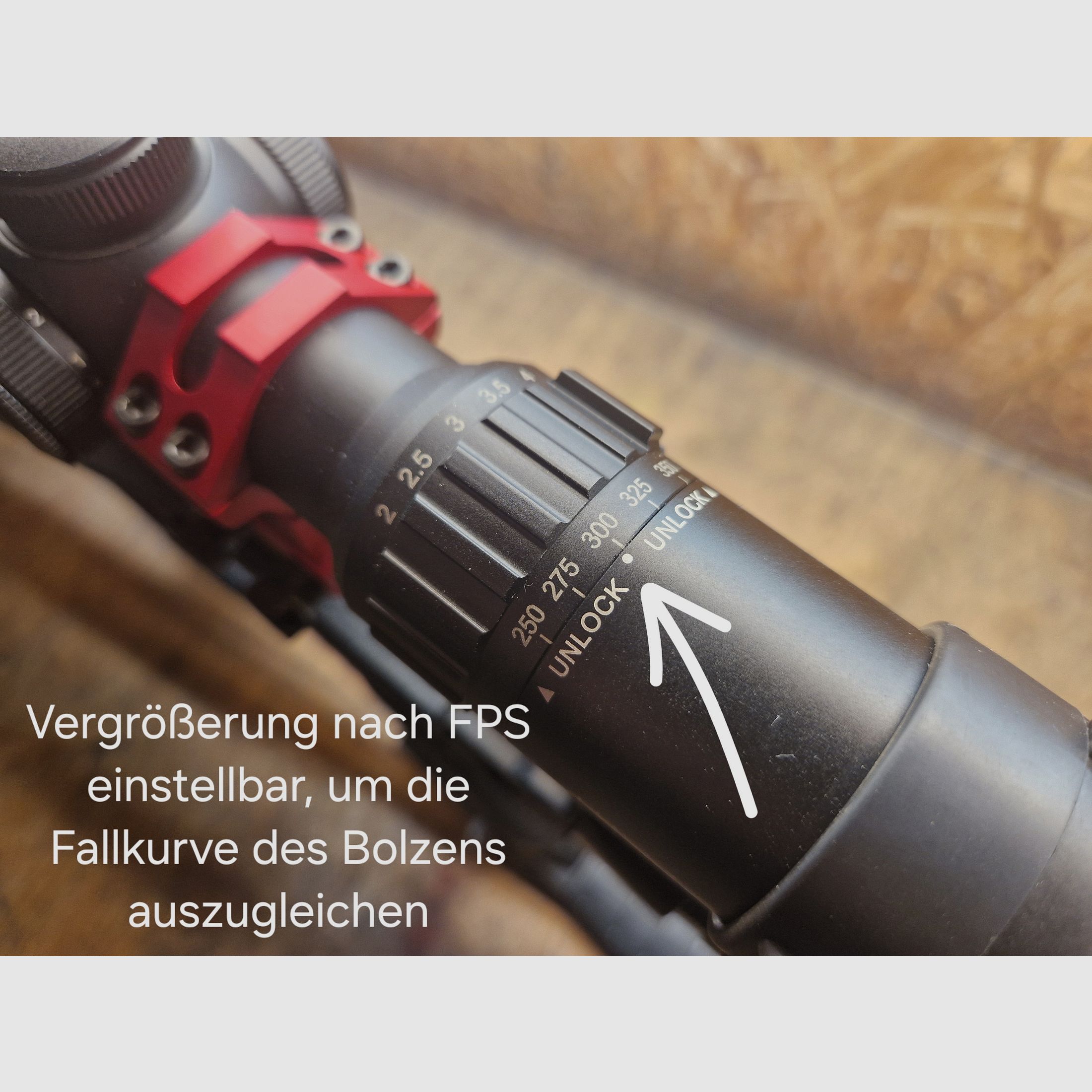 Ek Archery Siege 300 Set