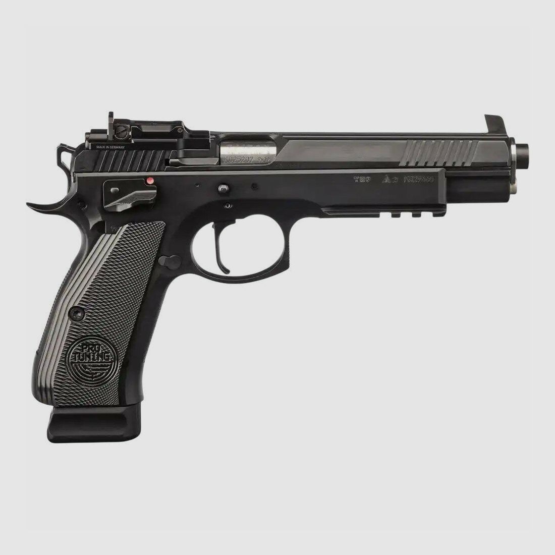 CZ Pro Tuning Taipan OR