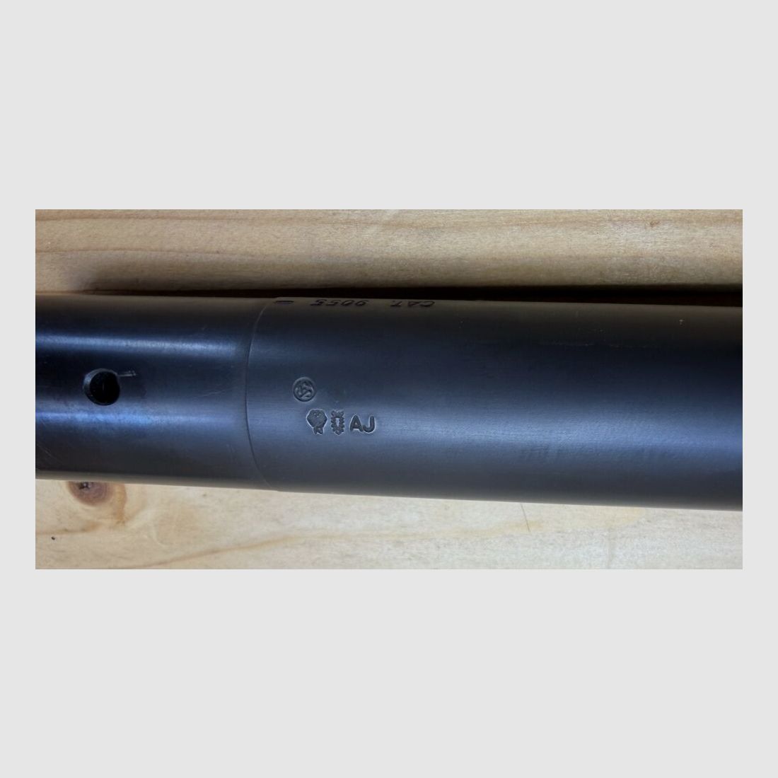 Sauer & Sohn 202 canna di ricambio match, calibro: .308Win / 65er LL .308Win