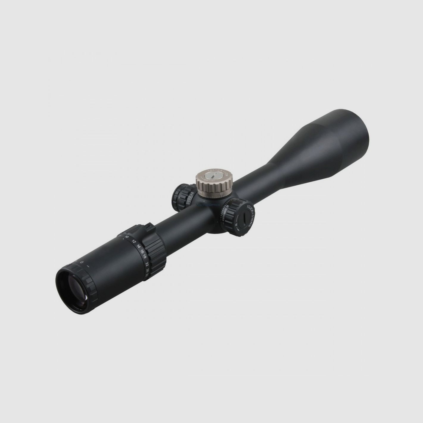 VectorOptics Taurus 5-30x56 FFP Zielfernrohr, Bild 8 von 15