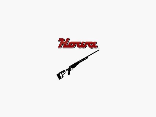 HOWA 1500 Varmint TSP-X