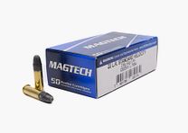 MAGTECH .22 LR Velocidad Estándar LRN 2,6g/40grs