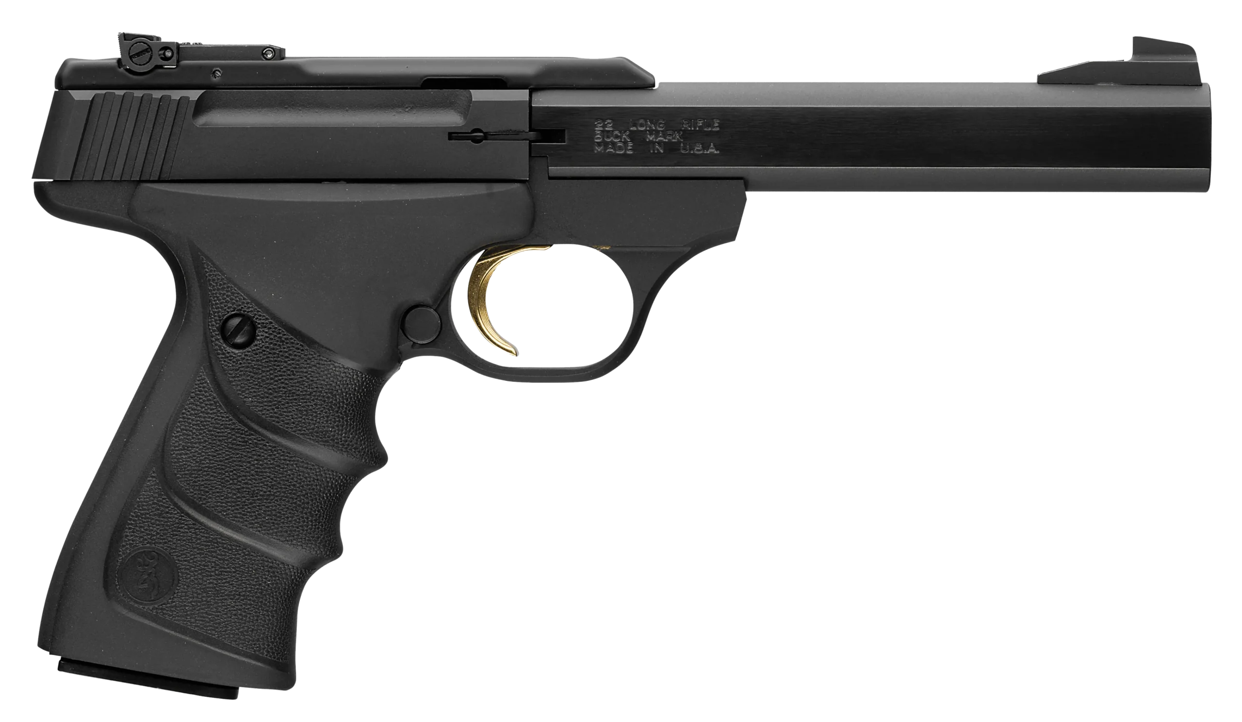 Browning BUCK MARK STANDARD URX – 22lr