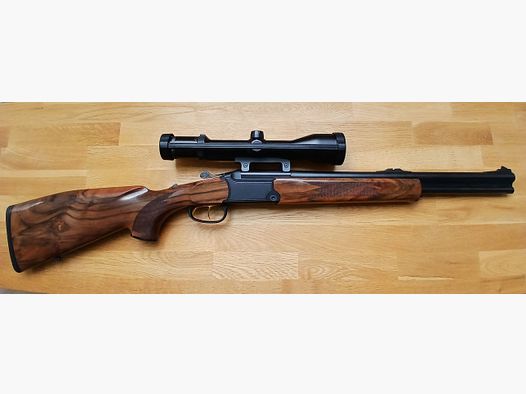 Blaser BBF 95