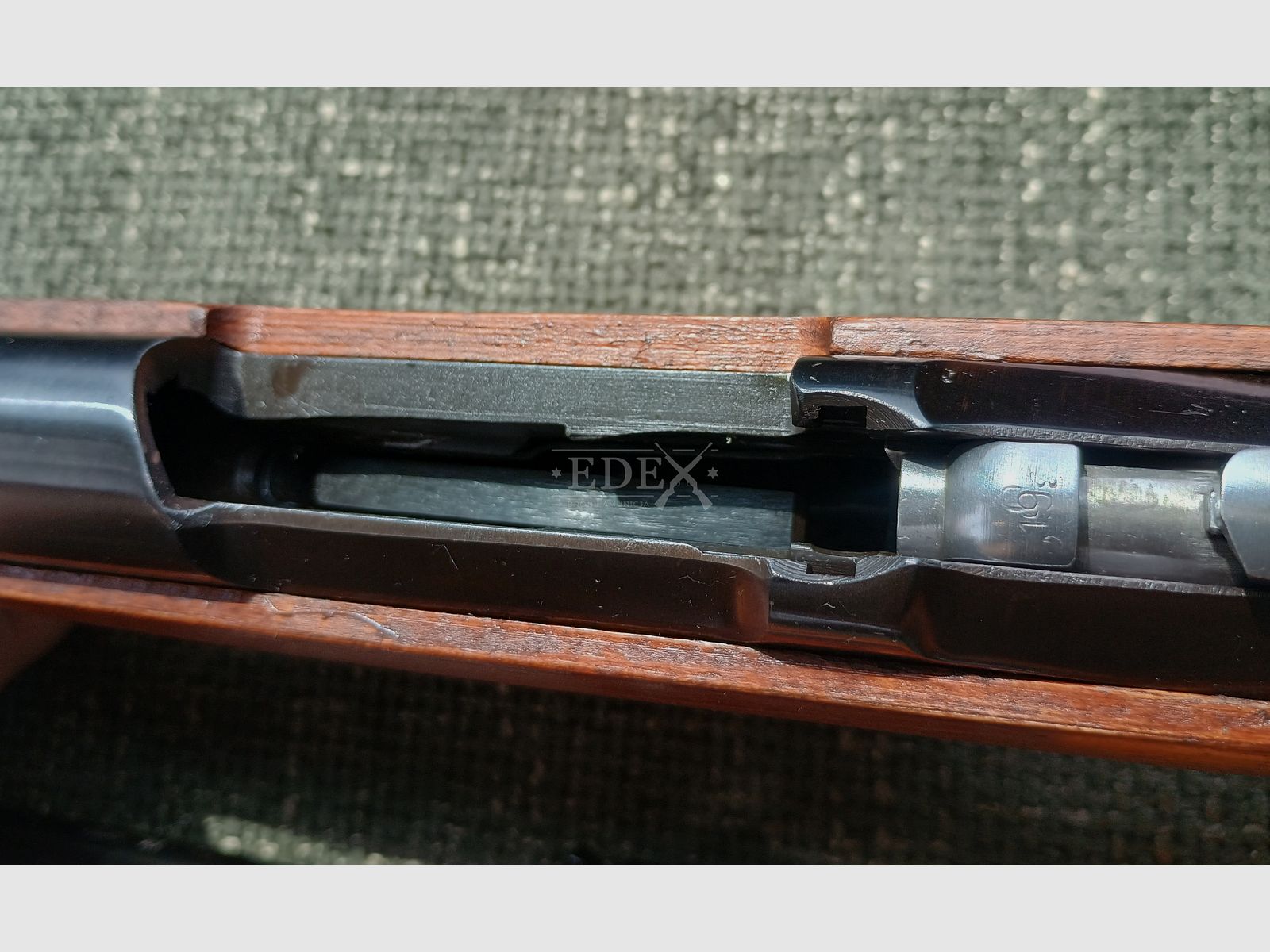 Radom (11) Mosin wz. 44 bolt-action rifle cal. 7,62x54R, image 3 of 4