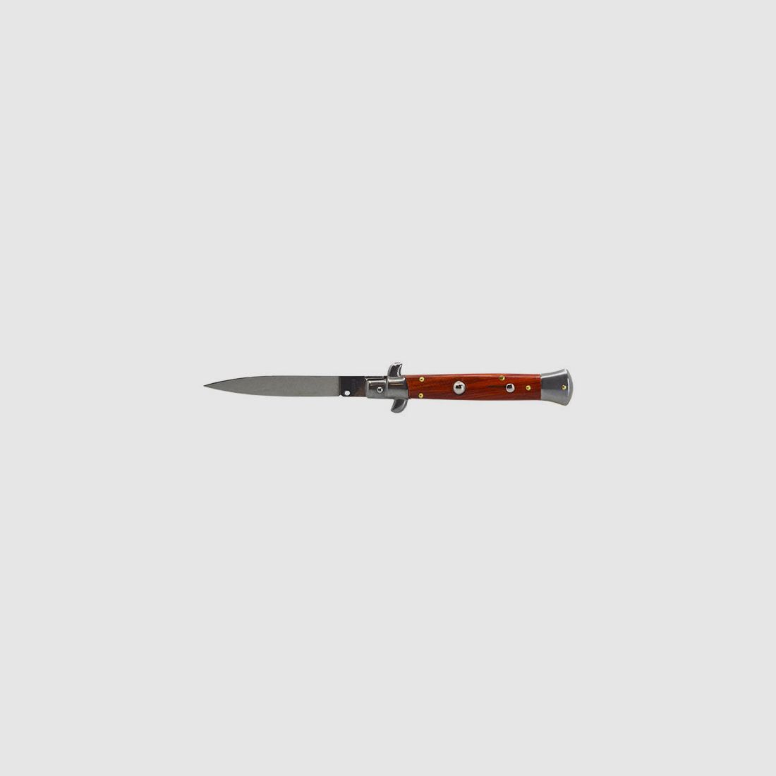 Cuchillo Consorzio Coltellina Auto Stiletto, imagen 2 de 2